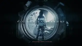 &ldquo;Visions of Harmony&rdquo; &mdash; Apple Music &times; NASA (Music by Trent Reznor & Atticus Ross)