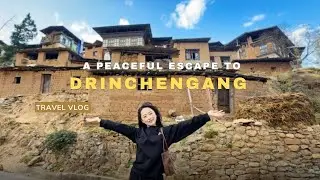 Vlog marathon ep.4 | A Peaceful Escape to Drinchengang