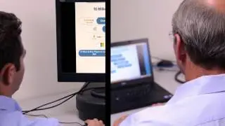 Mirroring360 for Presentations, Web Meetings, and Showcase iOS Apps (iOS, iPad, iPhone Screen Share)