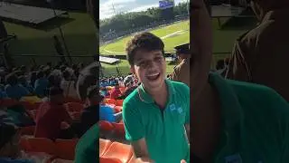 Sourav Joshi Ko Pakistani Fan Mill Gya ||#vlog #souravjhoshivlog #shortsfeed #youtubeshorts #shorts