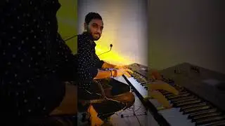 Ham tere bin ab rah nhi sakte instrumental by Punit Trivedi