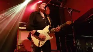 Julian Sas Band-Zugabe 1-@Harmonie Bonn-2022-11-26