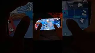 Oneplush Nord CE 3 Lite 5G 📱 handcame ✅ freefire 🔥