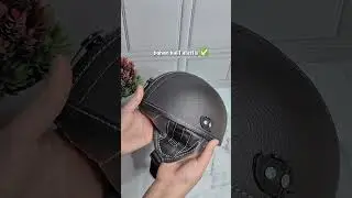 Helm Bogo Anak Lucu & Murah