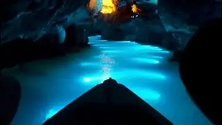 OMG PARADISE THEME PARK- HANGZHOU CHINA
