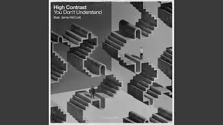 You Don't Understand (feat. Jamie McCool) (Radio Edit)