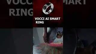 The SHOCKING Truth About Vocci AI Smart Ring