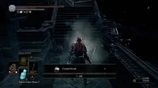 Grand Archives Crystal Sage Cheese! 1440p GTX1080Ti
