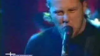Metallica - Die, Die My Darling (Live)