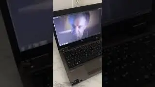 How Ralph Rng got the Men In Black to show up at his house.