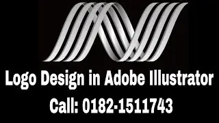 how to design logo adobe illustrator  cc
