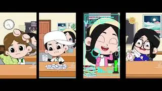 @sioweiworld If Exam = Sleep Crying Laugh & Making Teacher Laugh