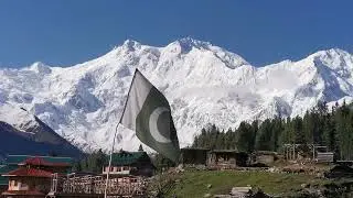 My Pakistan, My Pride, Music Video