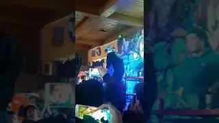 Nitro vs kaiser/ Punta arenas Chekpoint