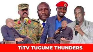 TUGUME THUNDERS: 