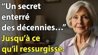 Un secret enterr&eacute; depuis des d&eacute;cennies&hellip; jusqu&rsquo;&agrave; ce qu&rsquo;il ressurgisse