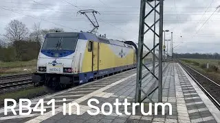 RB41 in Sottrum
