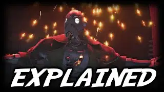 ND-5 Explained