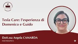 Tesla Care: l&rsquo;esperienza di Domenico e Guido