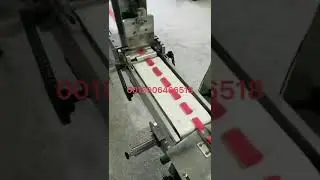 Plasticine, light clay packaging machine