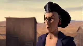 TF2: Poopy Joe's mission
