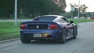 Rossion Q1 accelerations