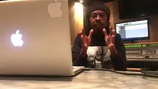 Trap / Rap Mix Series