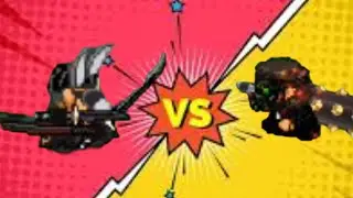 Ryouma Dual Blades Vs Devils Kanabo (Graal Online Era)