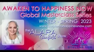 Awaken Your Inner Healer with Alara Canfield