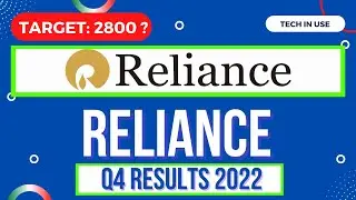 Reliance industries q4 results 2022, Reliance share latest news, Reliance q4 results