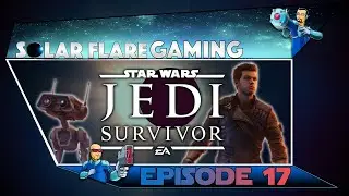 Purple Projectile Puzzle Panic - Star Wars Jedi: Survivor [17]