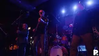 JIM RYAN'S CLASSIC ALBUMS NIGHT: SQUEEZE &ldquo;EAST SIDE STORY&rdquo; | &ldquo;PAT METHENY GROUP&rdquo; | Live at Reggies