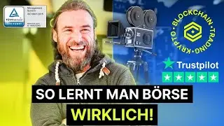 Vom Zuschauer zum Umsetzer: Jens&rsquo; Start ins Trading &uuml;ber YouTube