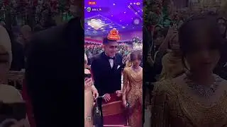 Aishar dinikahan Fransfaisal #aishakhalid #fuji