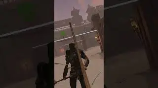 ⚔️ Swordsman VR - horda (7/8)⚔️ #VRGaming #MetaQuest3