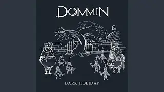 Dark Holiday (Stripped Version)