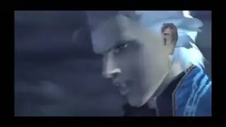 Devil may cry meme pra&ccedil;a da matriz