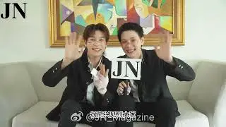 [Eng Sub] DaouOffroad JN Magazine Speed Quiz (快问快答挑战)