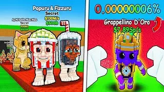 احداث ماب السرقه و الهروب من التسونامي في مقطع واحد 🤑 Roblox