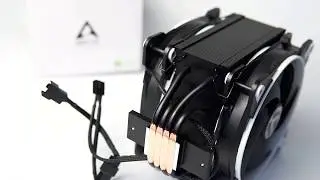 Arctic Freezer 34 eSports DUO CPU Soğutucu