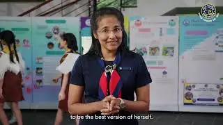 World Thinking Day 2025-President's Message