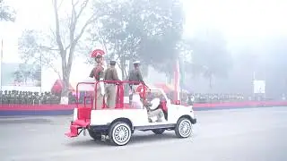 BSF POP Hazaribagh..2025