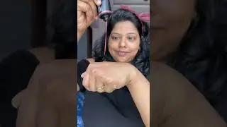 SUGAR Color Correcting Primer Demo