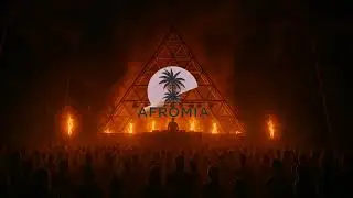 Akon, Eminem - Smack That (Afro House Remix)