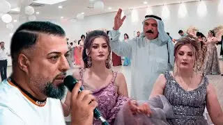 Imad Selim - Kurdische Hochzeit 23.08. 2020 -  Omran & Munira - Part 01 #EvinVideo