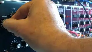 Fixed Filter Bank makes all the difference - The sound of the 70s