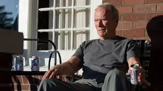 Gran Torino | Movie Review + Key Moments | Clint Eastwood, Christopher Carley