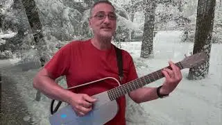 Natal Branco  - White Christmas