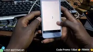 Sharp Aquos SHV40 Bypass FRP