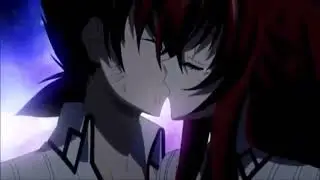 Devils Embrace _ DXD vid